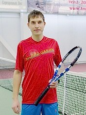  Юрий Геннадьевич Степанов