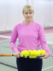  Елена Николаевна Ругалева