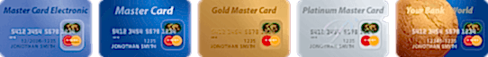 Master Card