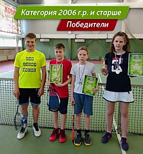 Апрельские игры